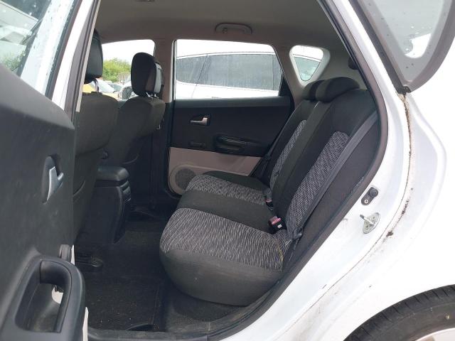 2009 KIA CEED 1.4 SR-7 5DR