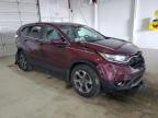 2017 Honda Cr-V Ex للبيع في Lexington، KY - Front End