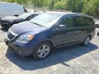 2008 Honda Odyssey Touring zu verkaufen in Marlboro, NY - Minor Dent/Scratches