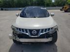 2010 Nissan Murano S for Sale in Savannah, GA - Front End