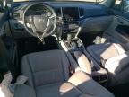 2017 Honda Ridgeline Rtl for Sale in Woodburn, OR - Side