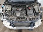 2017 HONDA CIVIC LX for sale at Copart ON - LONDON