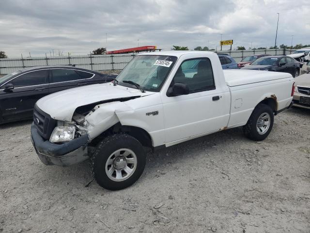 2004 Ford Ranger 