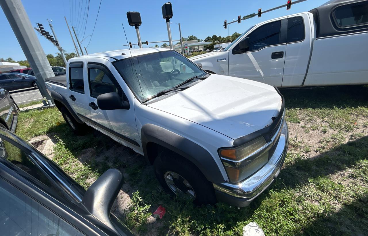 2006 Chevrolet Colorado for Sale in Orlando, FL - Minor Dent/Scratches