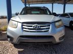 2010 Hyundai Santa Fe Gls продається в Phoenix, AZ - Mechanical