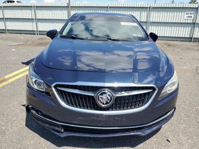 Sedans BUICK LACROSSE 2017 Granatowy