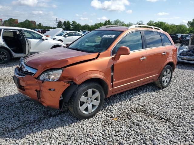 2008 Saturn Vue Xr  