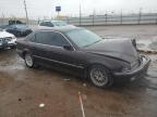 2000 Bmw 528 I Automatic იყიდება Colorado Springs-ში, CO - Front End
