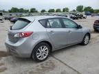 2013 Mazda 3 I zu verkaufen in Bridgeton, MO - Front End