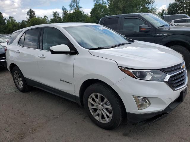  CHEVROLET EQUINOX 2019 Белы