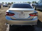 2021 TOYOTA CAMRY SE à vendre chez Copart AB - CALGARY