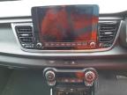 2021 KIA RIO 3 MHEV for sale at Copart YORK