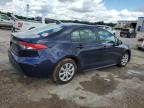 2024 Toyota Corolla Le en Venta en Oklahoma City, OK - Water/Flood