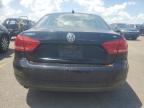 2013 Volkswagen Passat Se   იყიდება Pennsburg-ში, PA - Front End