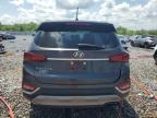 2020 Hyundai Santa Fe Se продається в Hueytown, AL - Front End