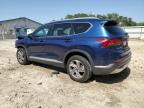 2021 Hyundai Santa Fe Sel на продаже в Midway, FL - Front End