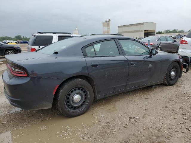  DODGE CHARGER 2019 Szary