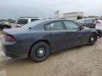 2019 Dodge Charger Police   zu verkaufen in Kansas City, KS - Front End