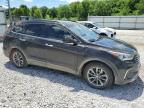 2018 Hyundai Santa Fe Se للبيع في Prairie Grove، AR - Top/Roof