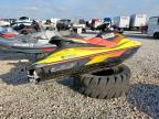 2021 Yamaha Jet Ski for Sale in Haslet, TX - Hail