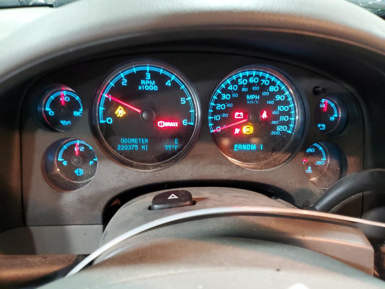 2009 GMC Sierra K2500 Slt VIN: 1GTHK63K39F168755 Lot: 57220765
