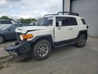 2013 Toyota Fj Cruiser  for Sale in Duryea, PA - Front End