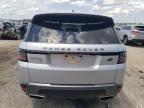 2022 Land Rover Range Rover Sport Hse Silver Edition იყიდება Jacksonville-ში, FL - Normal Wear