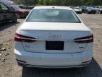 2024 Audi A6 Premium for Sale in Marlboro, NY - Front End