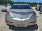 2010 Acura Tl  for Sale in Charles City, VA - Front End