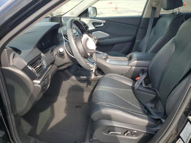  ACURA RDX 2020 Czarny