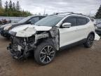 2018 NISSAN ROGUE SPORT S à vendre chez Copart ON - TORONTO