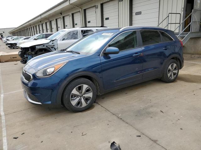 2018 Kia Niro Fe