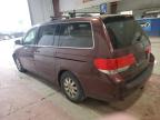 2009 Honda Odyssey Ex de vânzare în Angola, NY - Front End