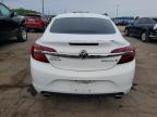 2014 Buick Regal  იყიდება Woodhaven-ში, MI - Side