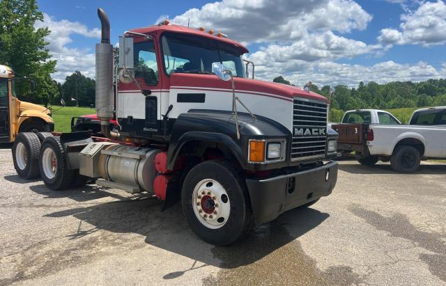 2006 Mack 600 Chn600