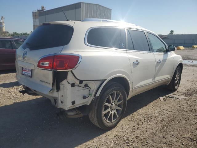 Паркетники BUICK ENCLAVE 2014 Білий
