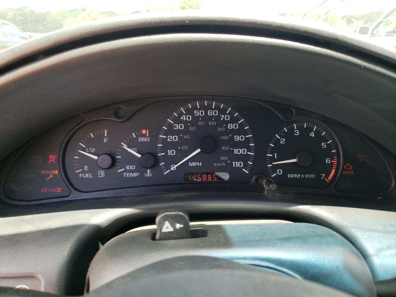 2004 Chevrolet Cavalier Ls Sport VIN: 1G1JH52F347120277 Lot: 55726955