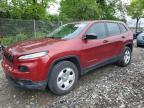 2015 Jeep Cherokee Sport for Sale in Cicero, IN - Front End