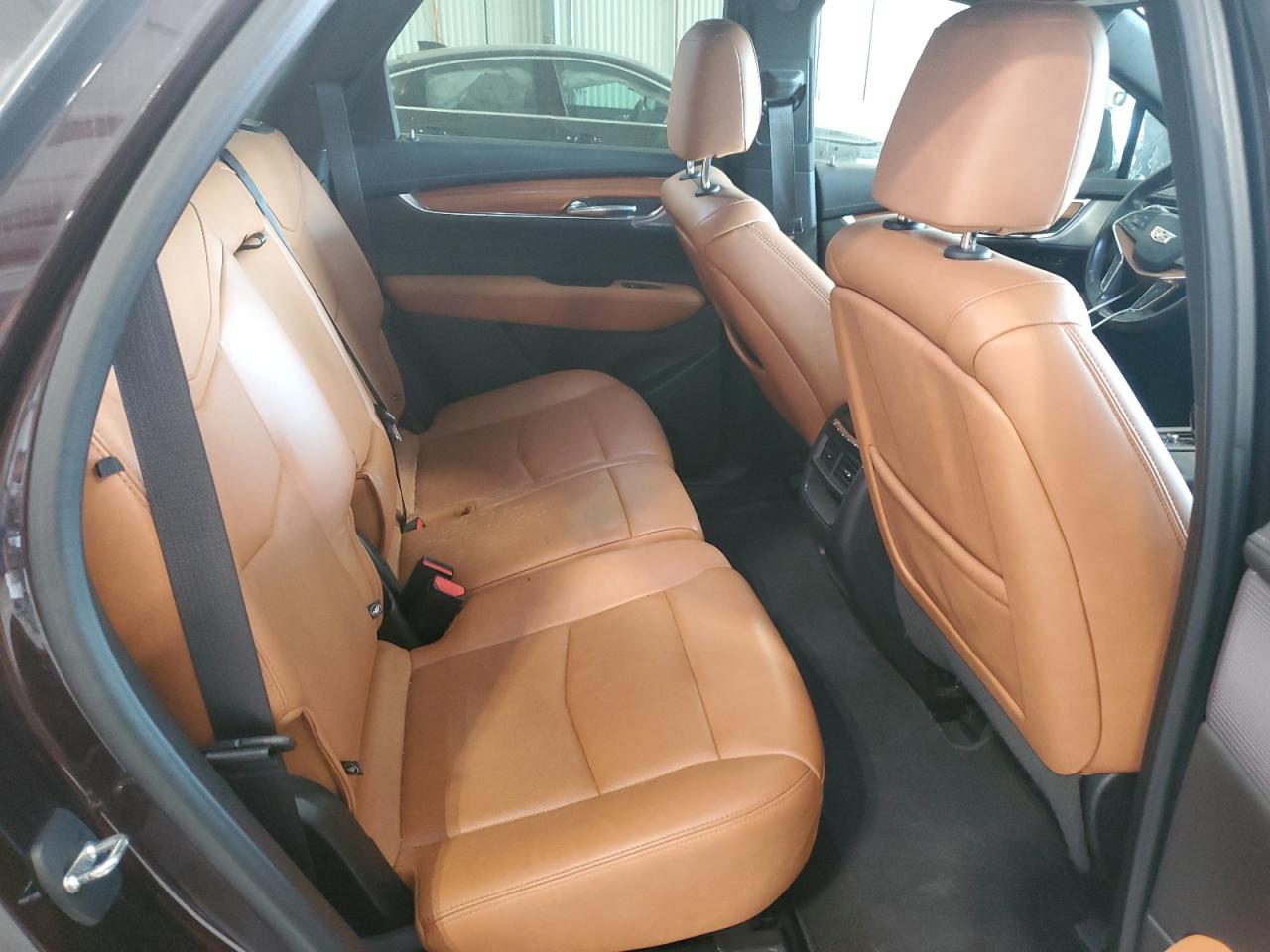 2020 Cadillac Xt5 Premium Luxury VIN: 1GYKNDRS3LZ148787 Lot: 55640385