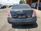 2006 Nissan Altima S იყიდება Denver-ში, CO - Burn
