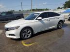 2019 Honda Accord Exl за продажба в Montgomery, AL - Rear End