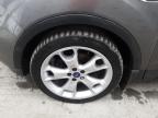 2014 FORD KUGA TITAN for sale at Copart BELFAST