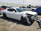 2014 Dodge Challenger Sxt for Sale in Albuquerque, NM - Front End