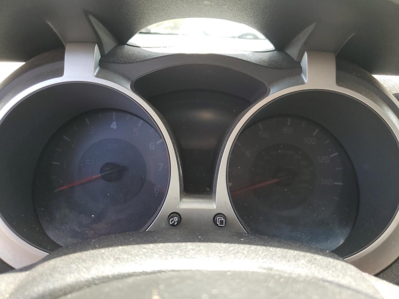 2015 Nissan Juke S VIN: JN8AF5MR7FT512150 Lot: 56415075