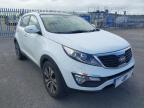 2014 KIA SPORTAGE 3 for sale at Copart CHESTER