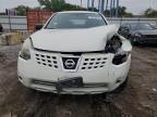 2009 Nissan Rogue S   за продажба в Chicago Heights, IL - Front End