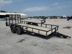 2021 Icon Trailers Utility Trailer for Sale in Corpus Christi, TX - Minor Dent/Scratches