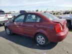 2008 Hyundai Accent Gls en Venta en Nampa, ID - Rear End