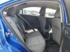 2017 Chevrolet Sonic Ls for Sale in Elgin, IL - Front End
