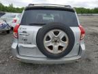 2007 Toyota Rav4  na sprzedaż w Assonet, MA - Front End